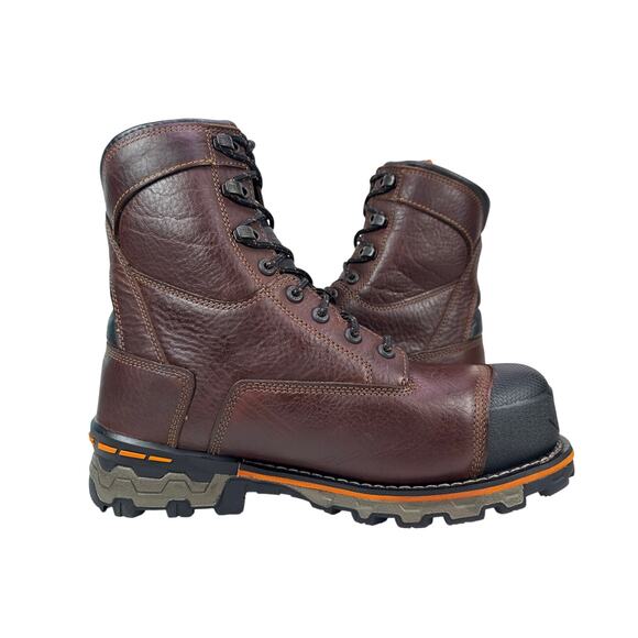 Timberland Pro Work Boots Boondock 8\